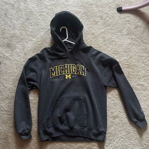 Michigan Hoodie